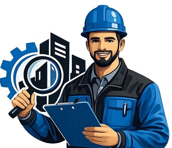 przegląd techniczny budynku Mszana Dolna